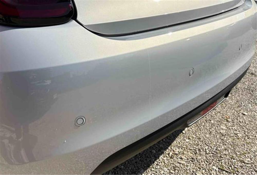 500 500 Berlina Hybrid Torin