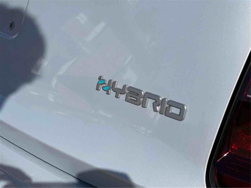 500 500 Berlina Hybrid Torin