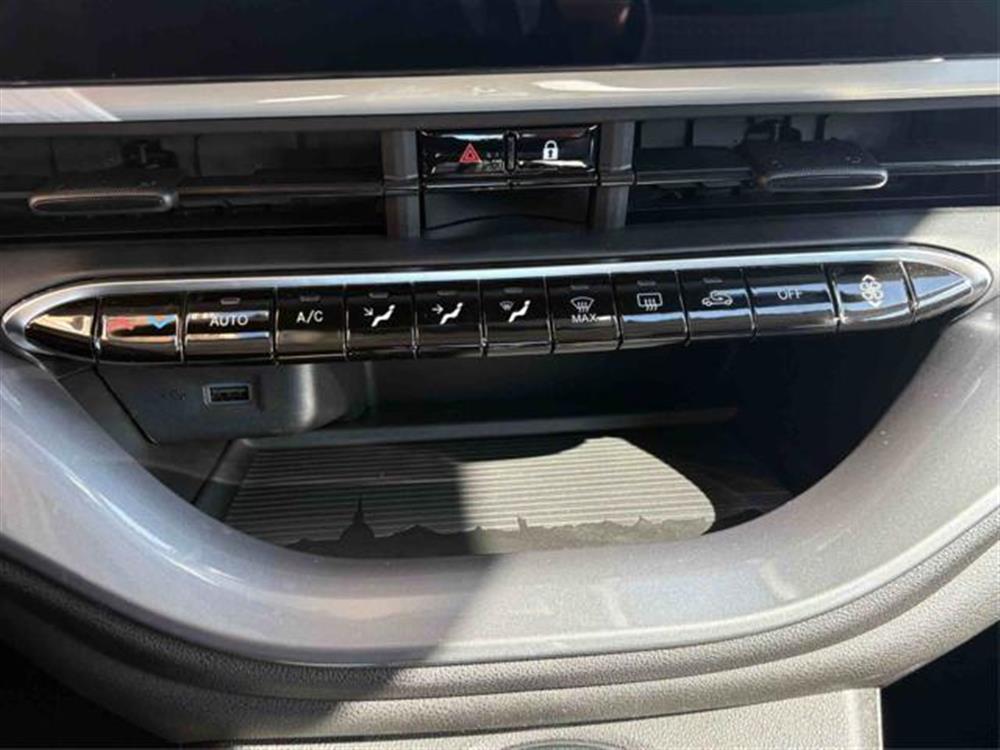 500 500 Berlina Hybrid Torin