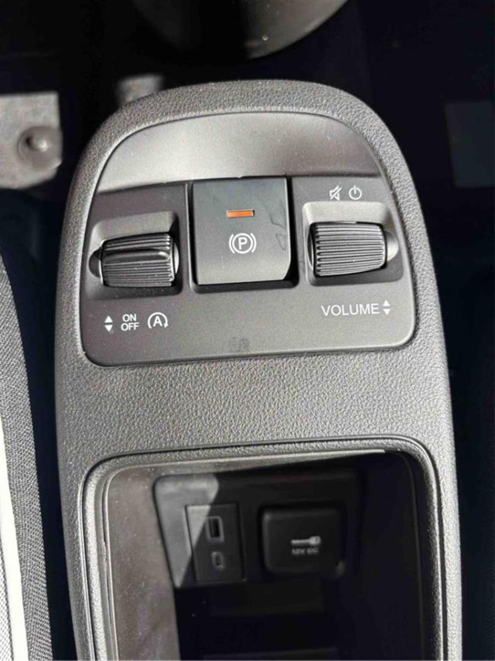 500 500 Berlina Hybrid Torin