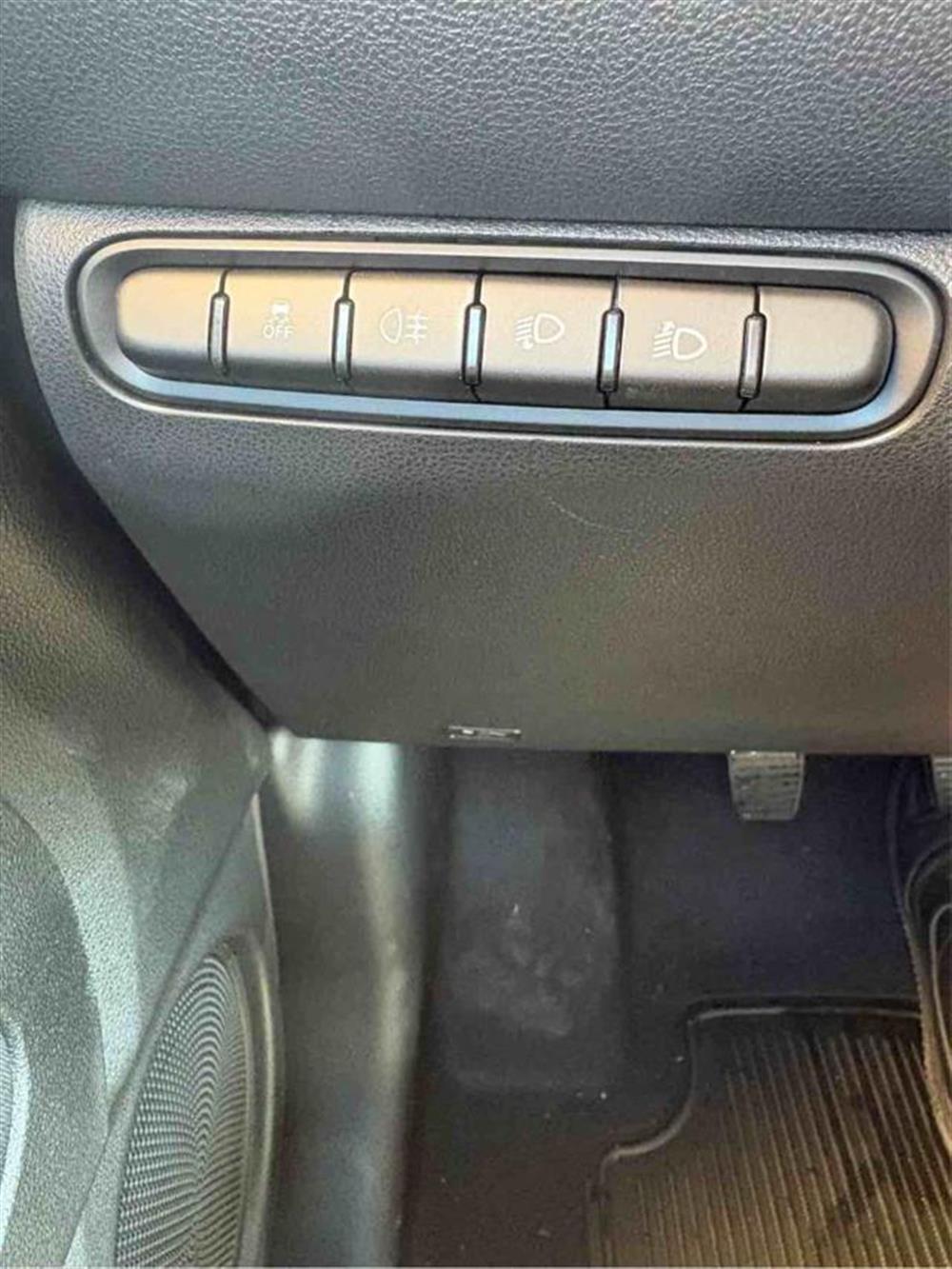 500 500 Berlina Hybrid Torin