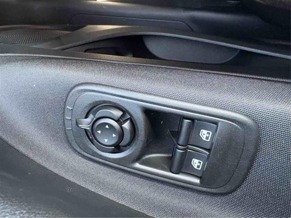 500 500 Berlina Hybrid Torin