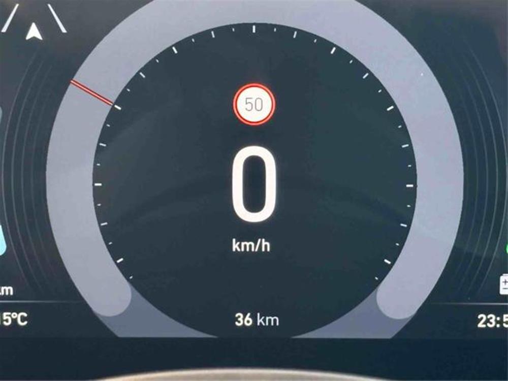 500 500 Berlina Hybrid Torin