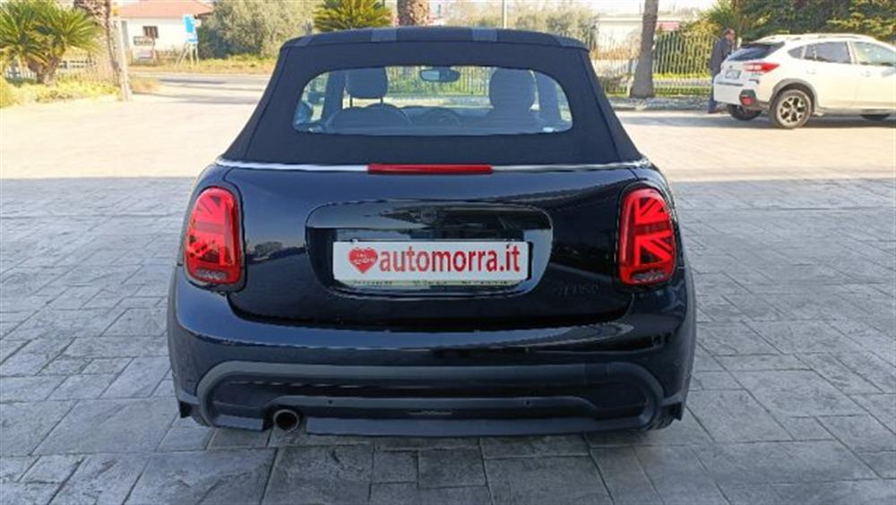 Mini Mini 1.5 Cooper Yours Cab