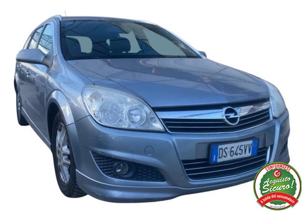 Astra Astra 1.9 16V CDTI 150CV S
