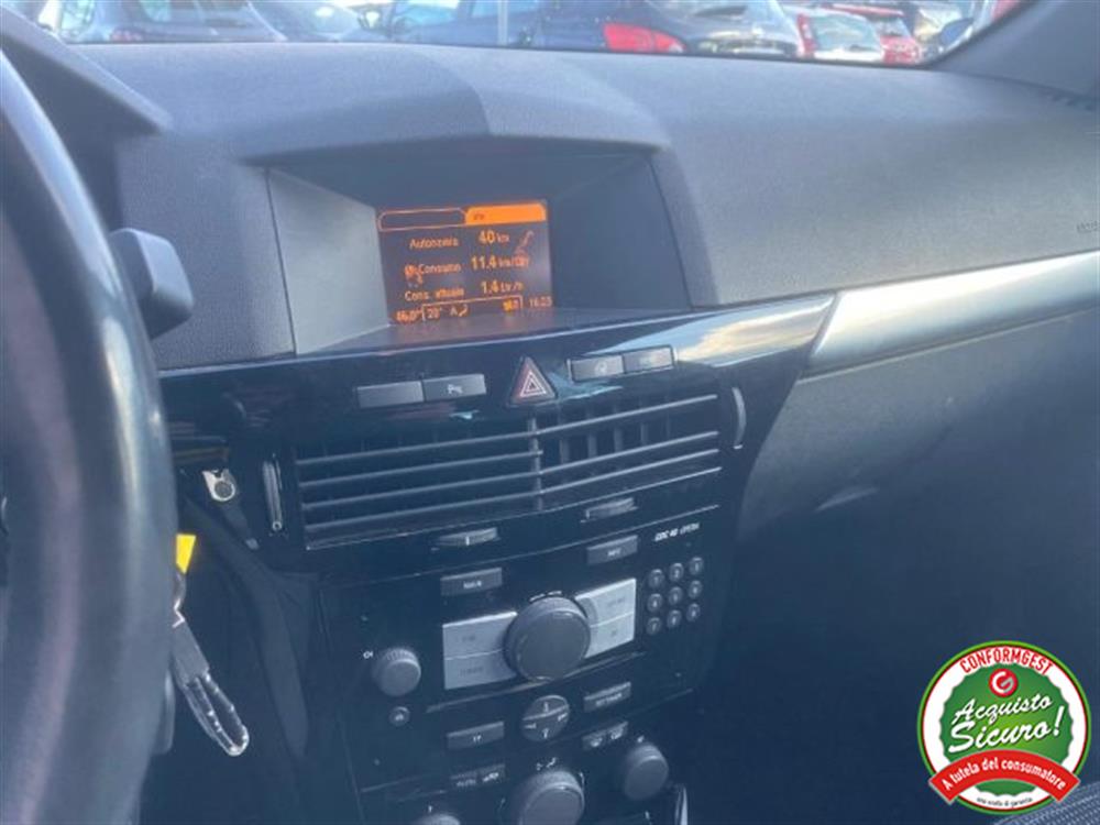 Astra Astra 1.9 16V CDTI 150CV S