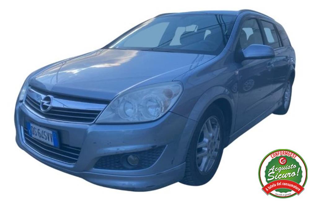 Astra Astra 1.9 16V CDTI 150CV S