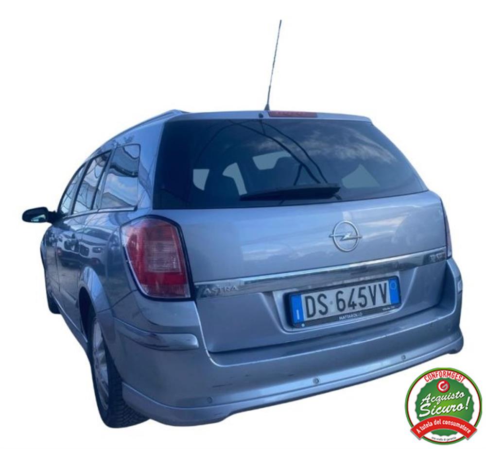 Astra Astra 1.9 16V CDTI 150CV S