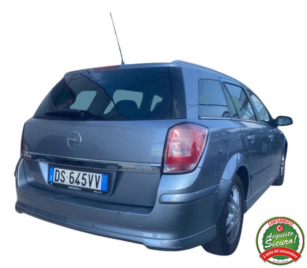 Astra Astra 1.9 16V CDTI 150CV S