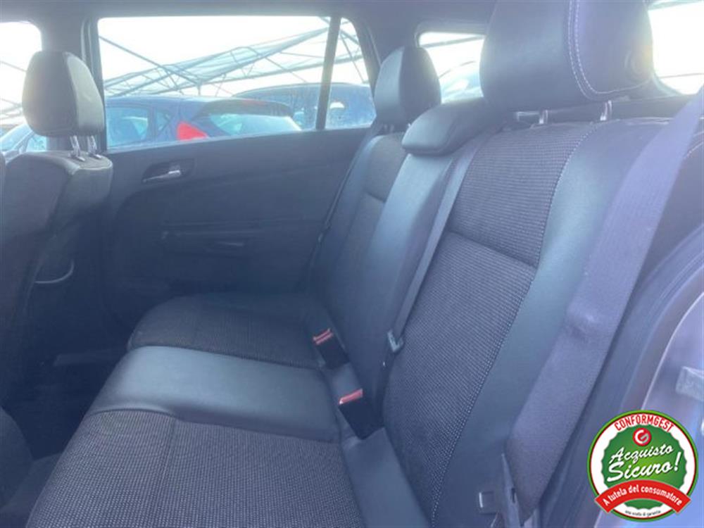 Astra Astra 1.9 16V CDTI 150CV S