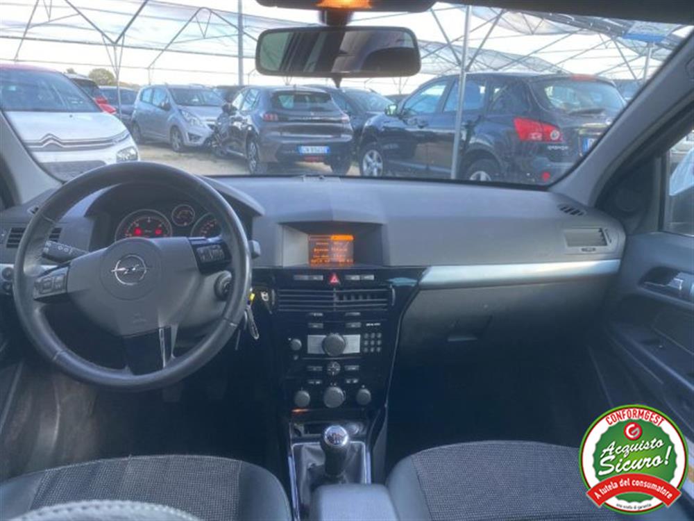 Astra Astra 1.9 16V CDTI 150CV S