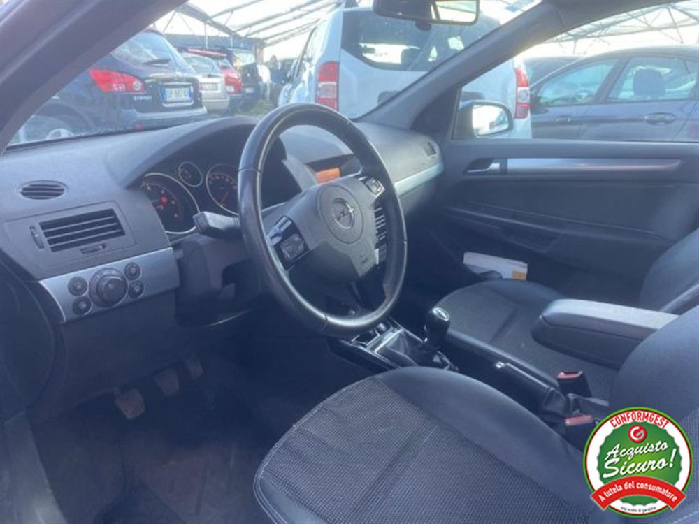 Astra Astra 1.9 16V CDTI 150CV S