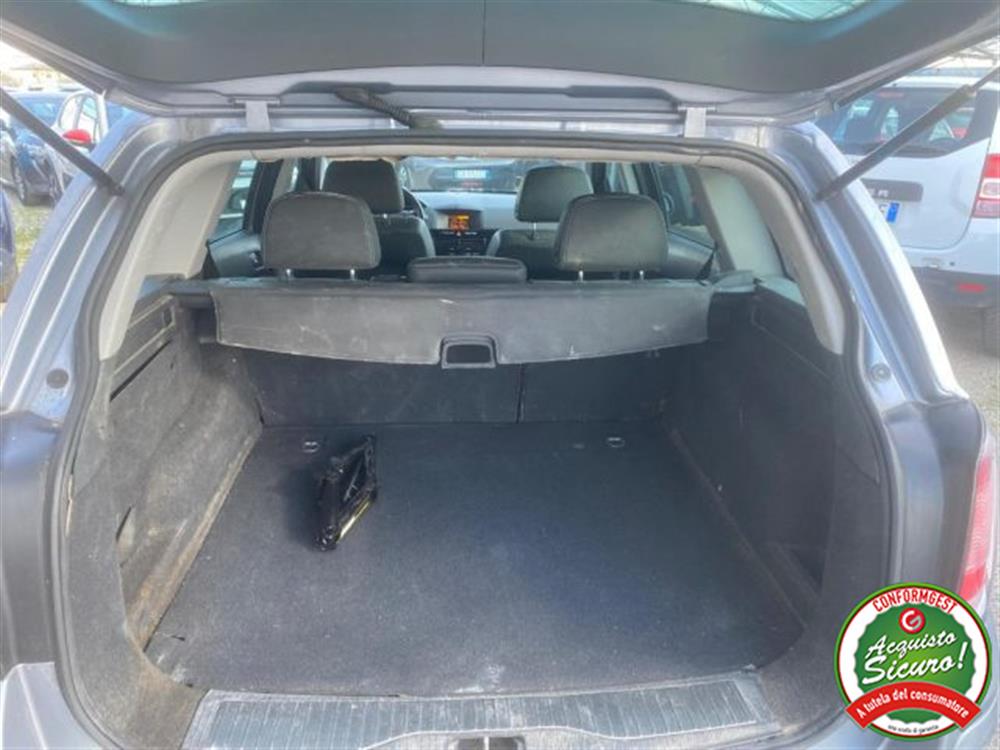 Astra Astra 1.9 16V CDTI 150CV S