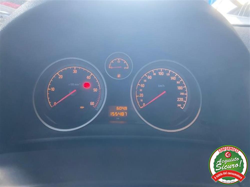 Astra Astra 1.9 16V CDTI 150CV S