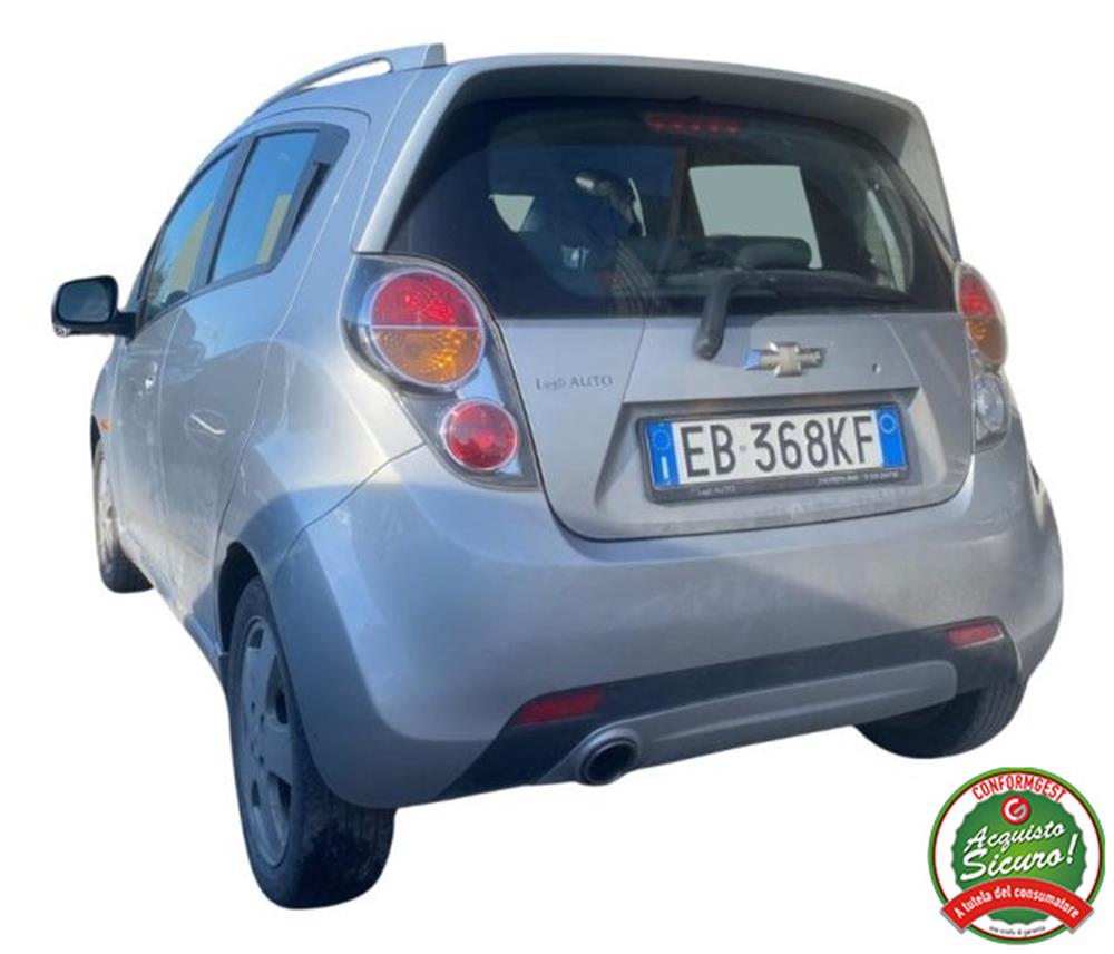 Spark Spark 1.2 LT GPL Eco Logic