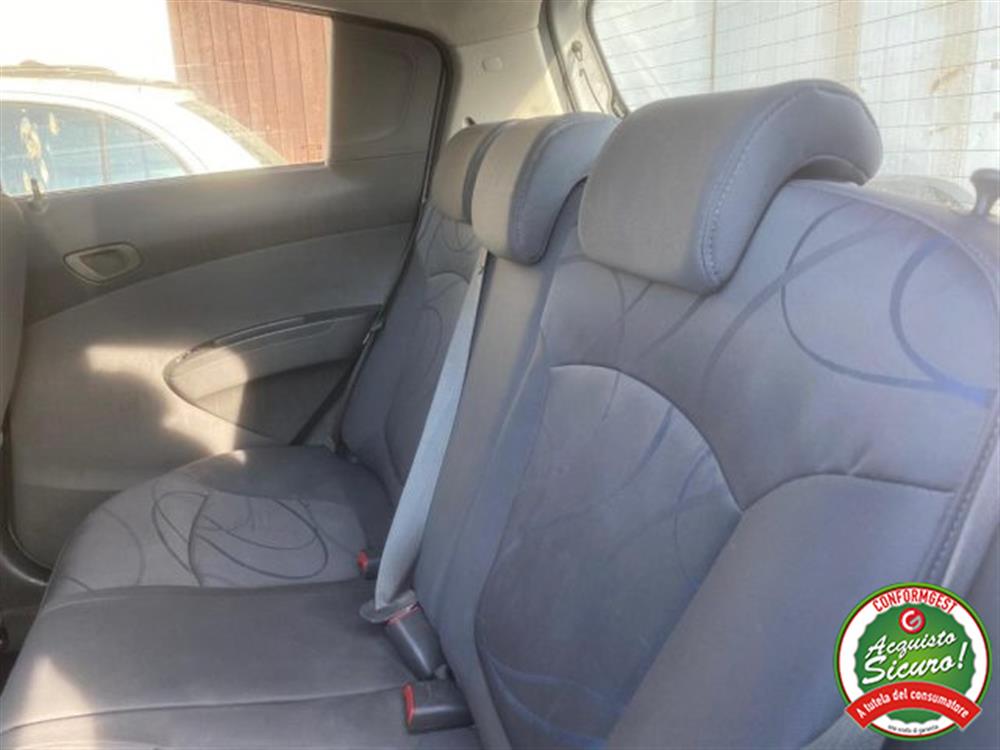 Spark Spark 1.2 LT GPL Eco Logic