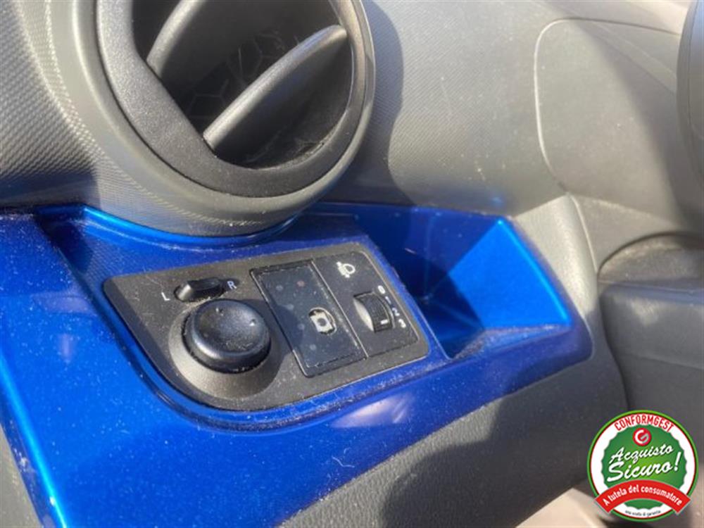 Spark Spark 1.2 LT GPL Eco Logic