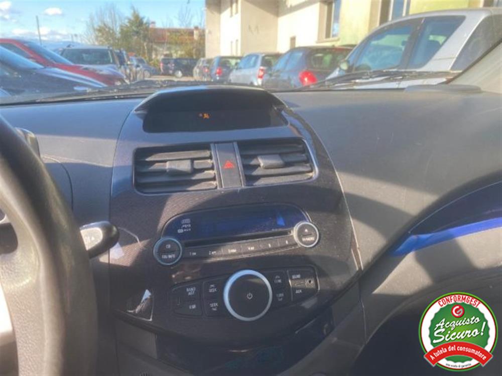 Spark Spark 1.2 LT GPL Eco Logic