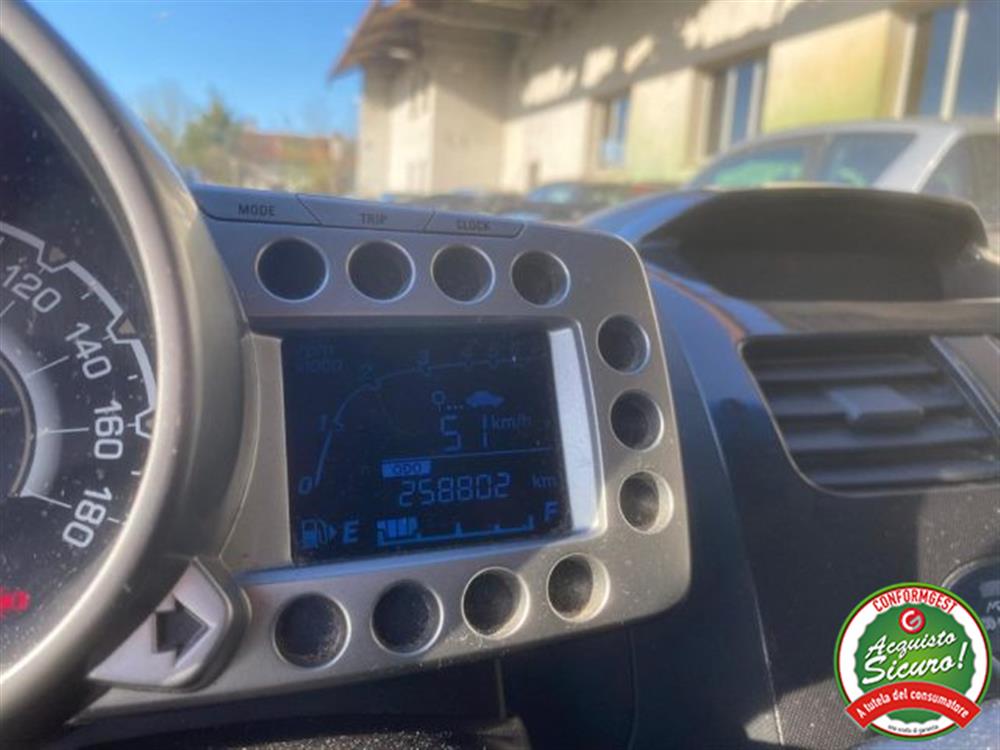 Spark Spark 1.2 LT GPL Eco Logic