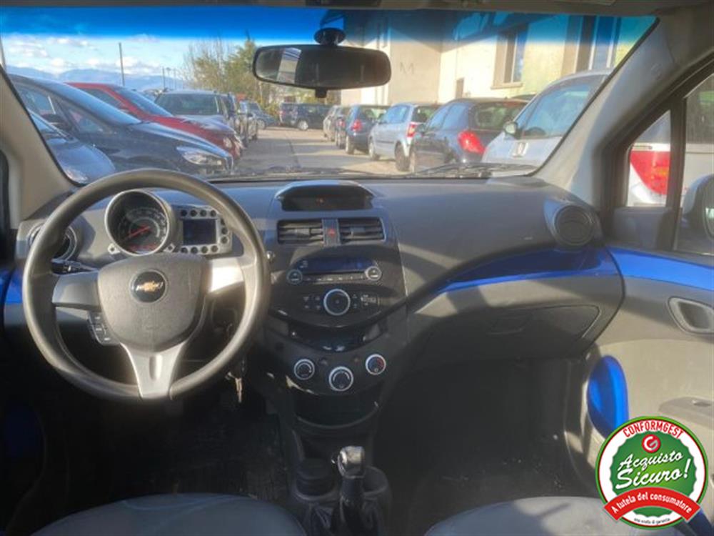 Spark Spark 1.2 LT GPL Eco Logic