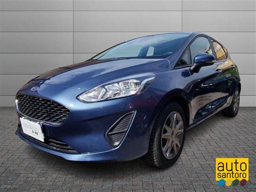 Visualizza la scheda completa