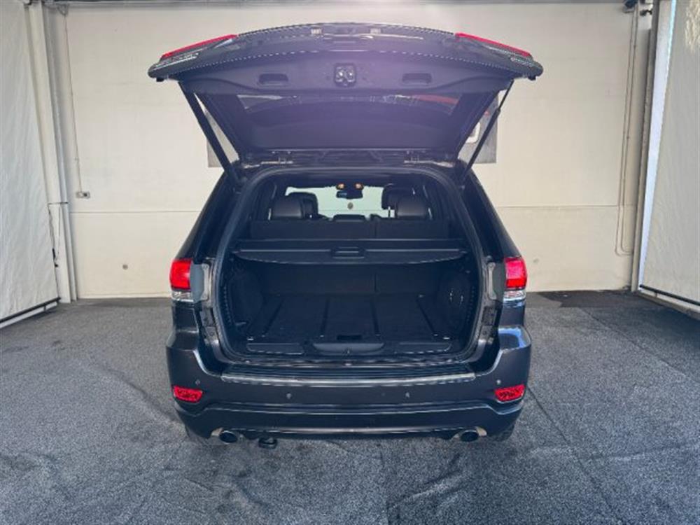 Grand Cherokee Grand Cherokee 3.0 V6 CRD 250 CV Mu