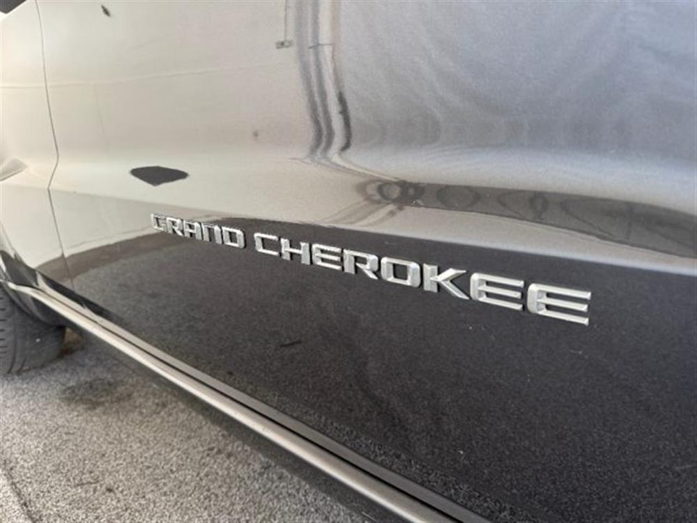 Grand Cherokee Grand Cherokee 3.0 V6 CRD 250 CV Mu