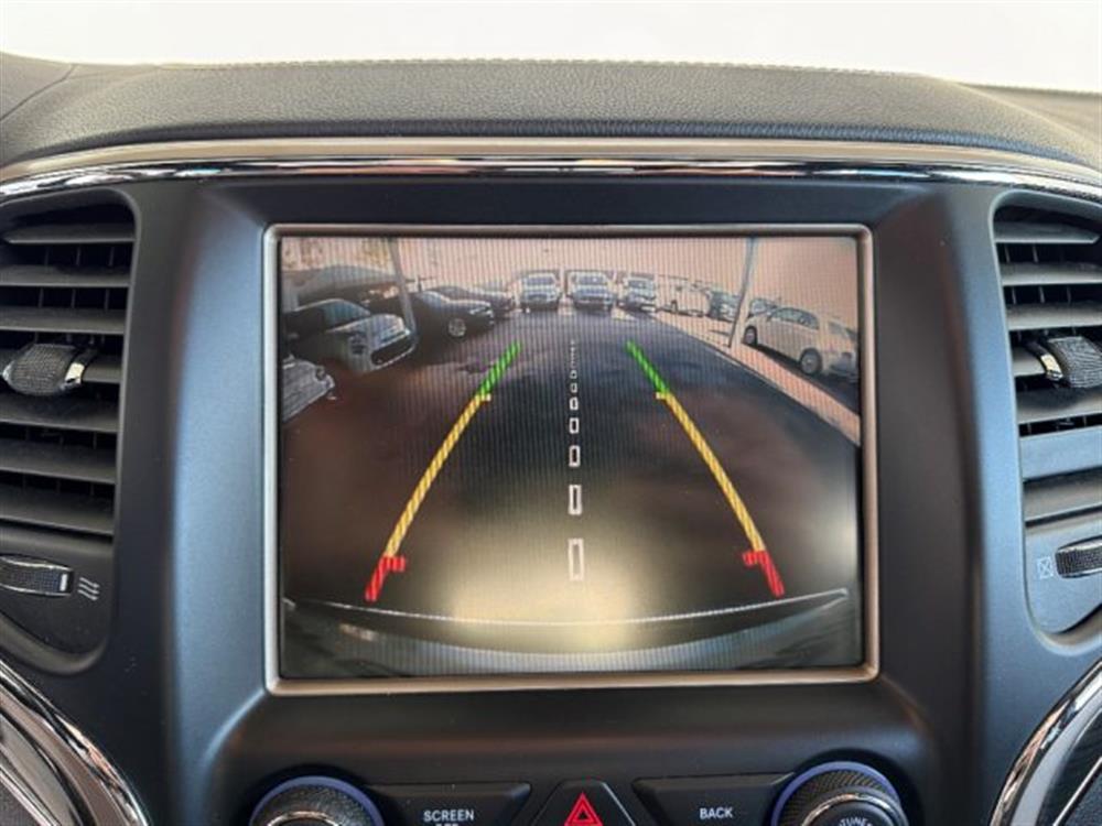 Grand Cherokee Grand Cherokee 3.0 V6 CRD 250 CV Mu