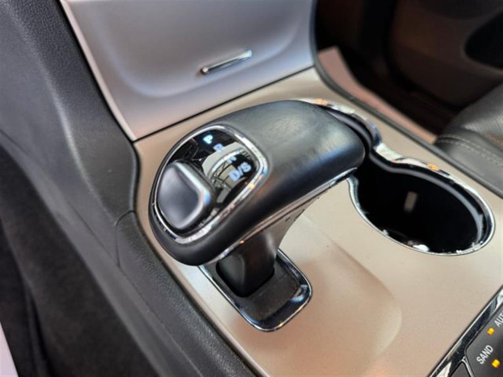 Grand Cherokee Grand Cherokee 3.0 V6 CRD 250 CV Mu