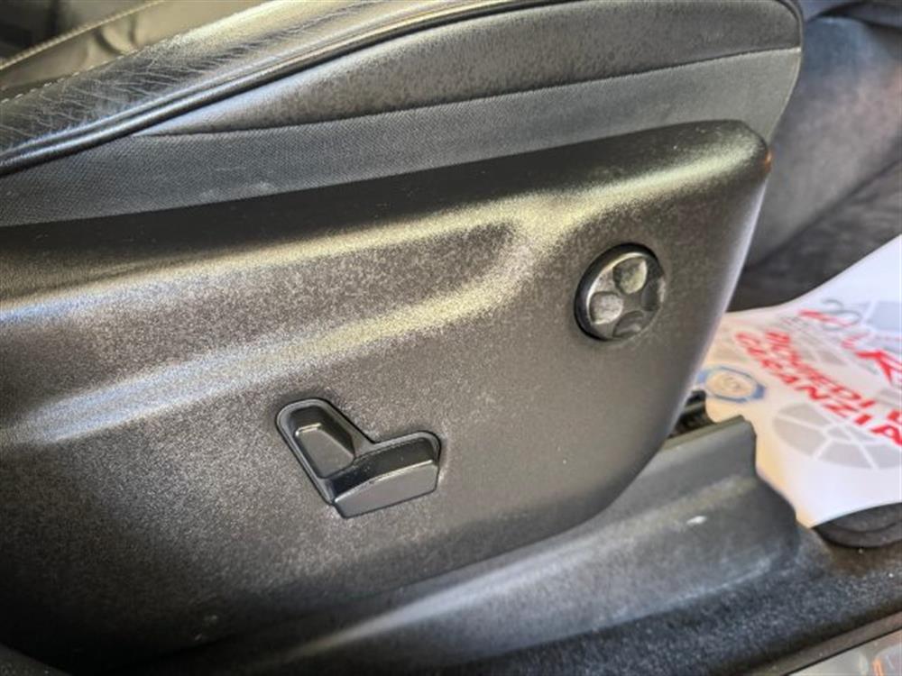 Grand Cherokee Grand Cherokee 3.0 V6 CRD 250 CV Mu