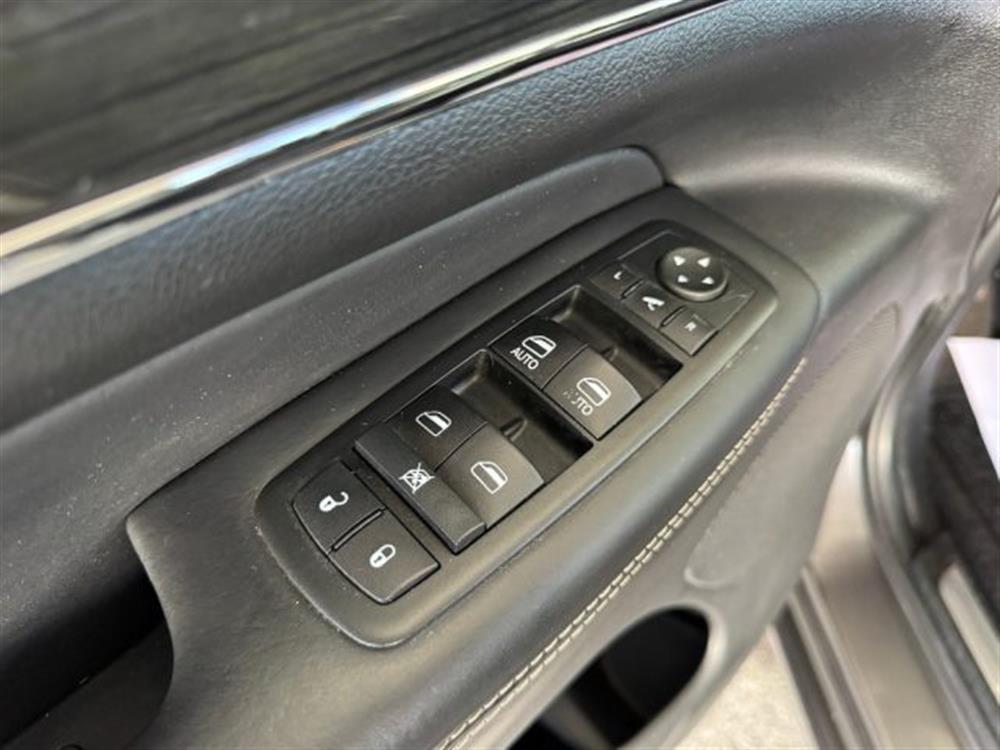 Grand Cherokee Grand Cherokee 3.0 V6 CRD 250 CV Mu