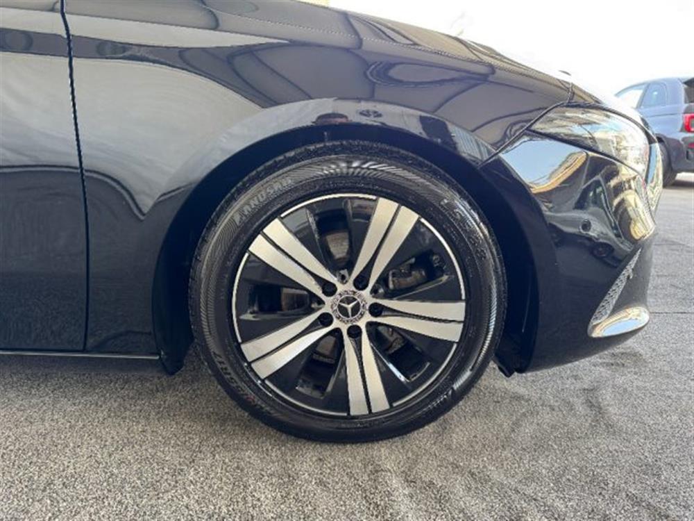 A 180 A 180 d Automatic Premium