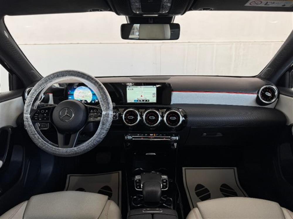 A 180 A 180 d Automatic Premium