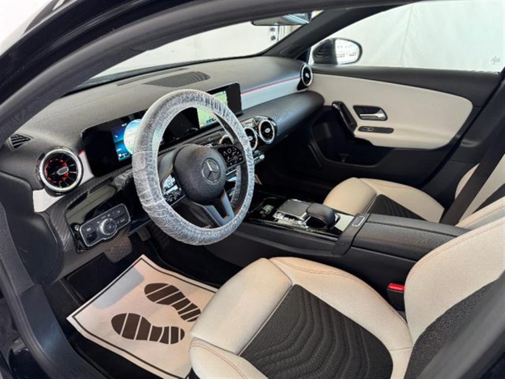 A 180 A 180 d Automatic Premium