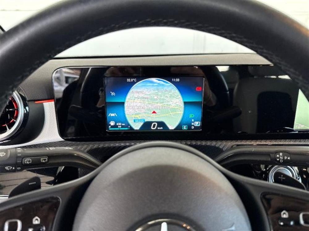 A 180 A 180 d Automatic Premium