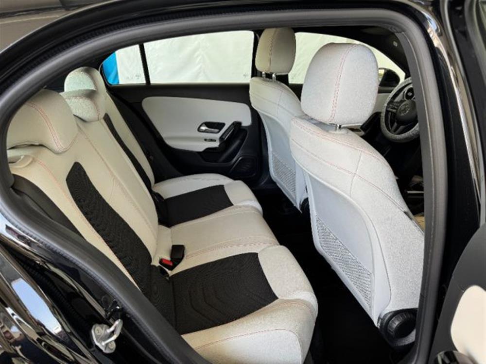 A 180 A 180 d Automatic Premium