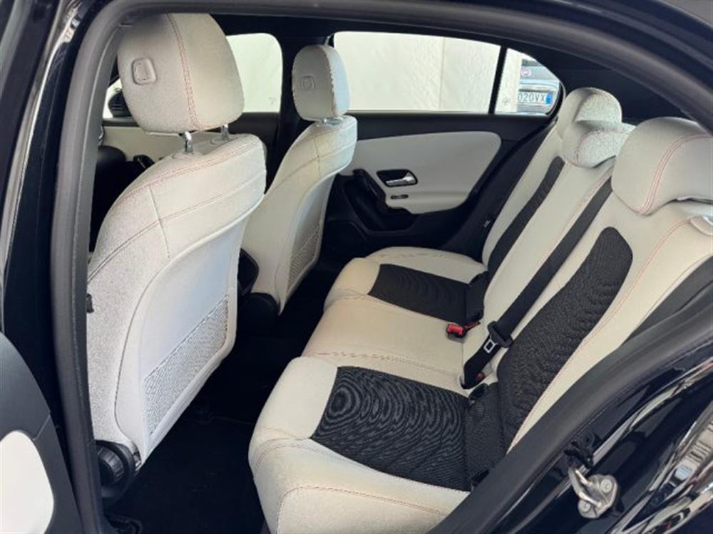 A 180 A 180 d Automatic Premium