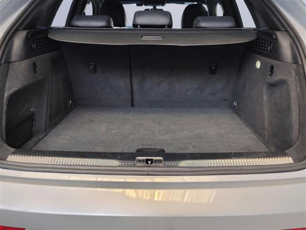 Q3 Q3 2.0 TDI 184 CV quatt