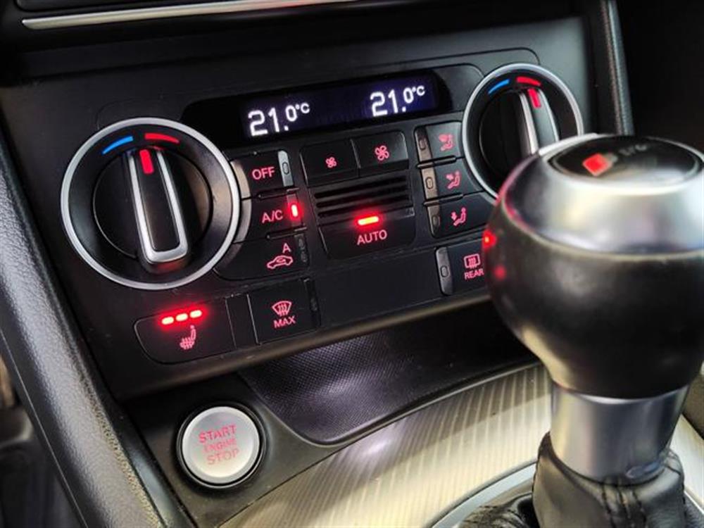 Q3 Q3 2.0 TDI 184 CV quatt