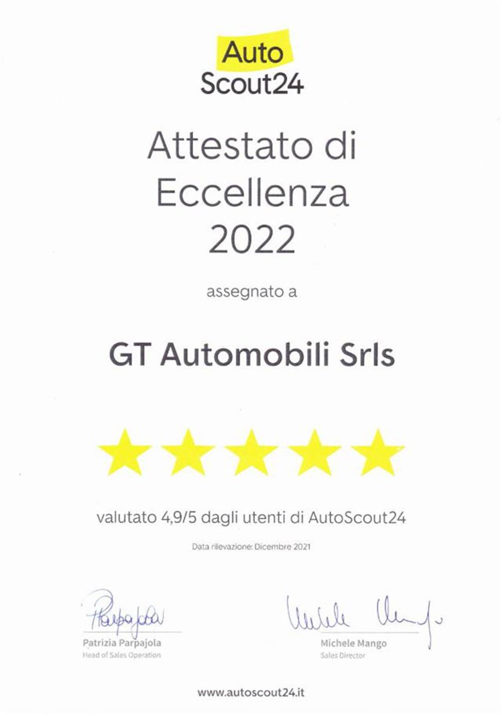 Q3 Q3 2.0 TDI 184 CV quatt