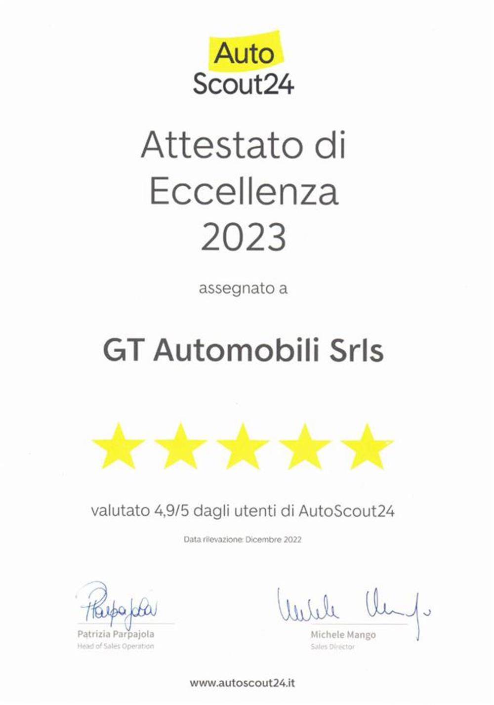 Q3 Q3 2.0 TDI 184 CV quatt