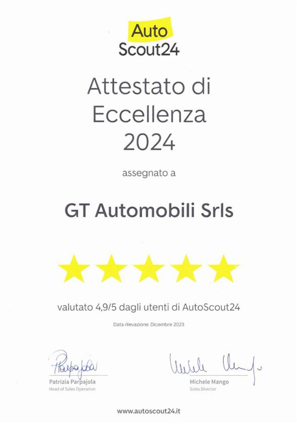 Q3 Q3 2.0 TDI 184 CV quatt