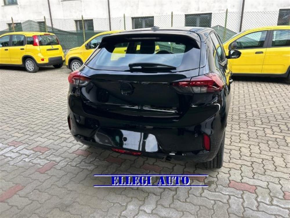 Corsa Corsa 1.2 100 CV Edition K