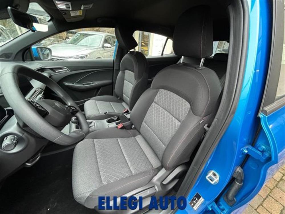 MG3 MG3 PROMO FINANZIAMENTO