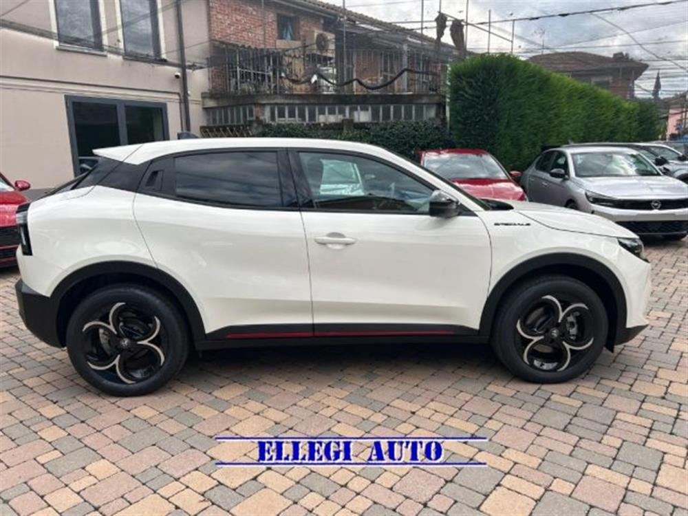 Junior Junior PROMO FINANZ 1.2 145