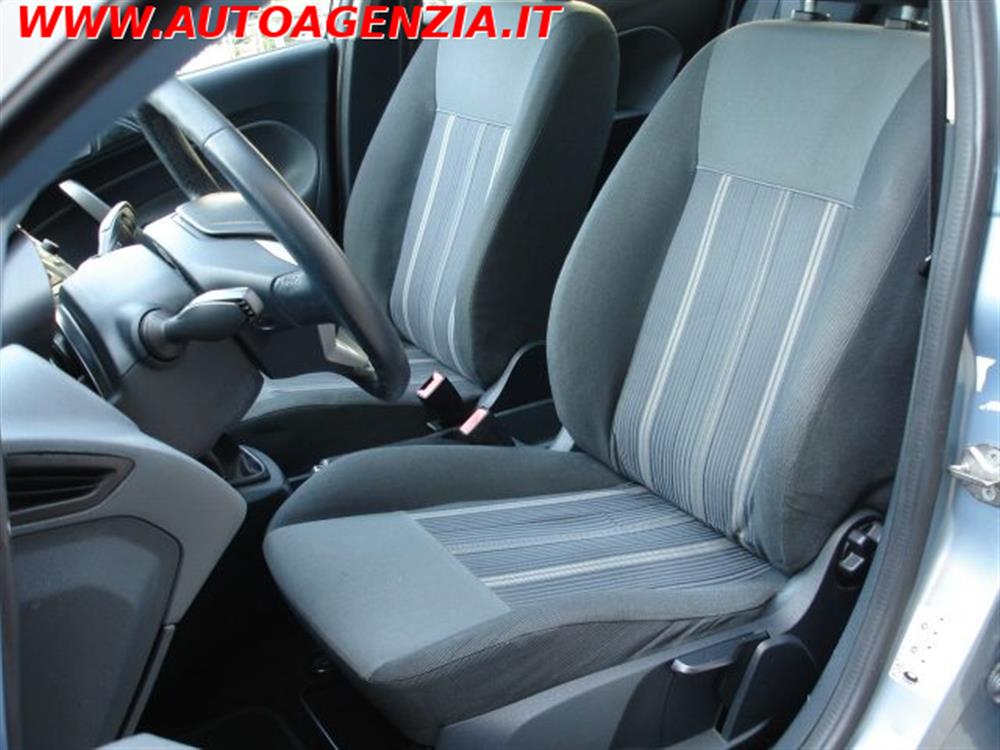 Fiesta Fiesta 1.4 TDCi 68CV 5 port