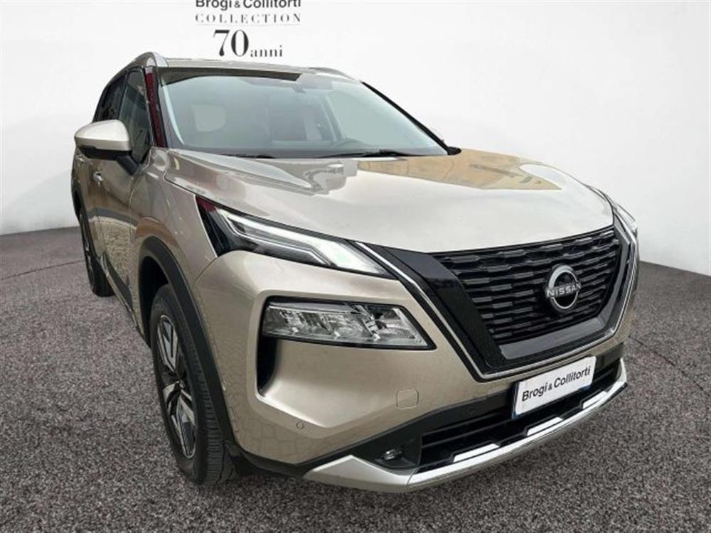X-Trail X-Trail 1.5 e-power Tekna 2w