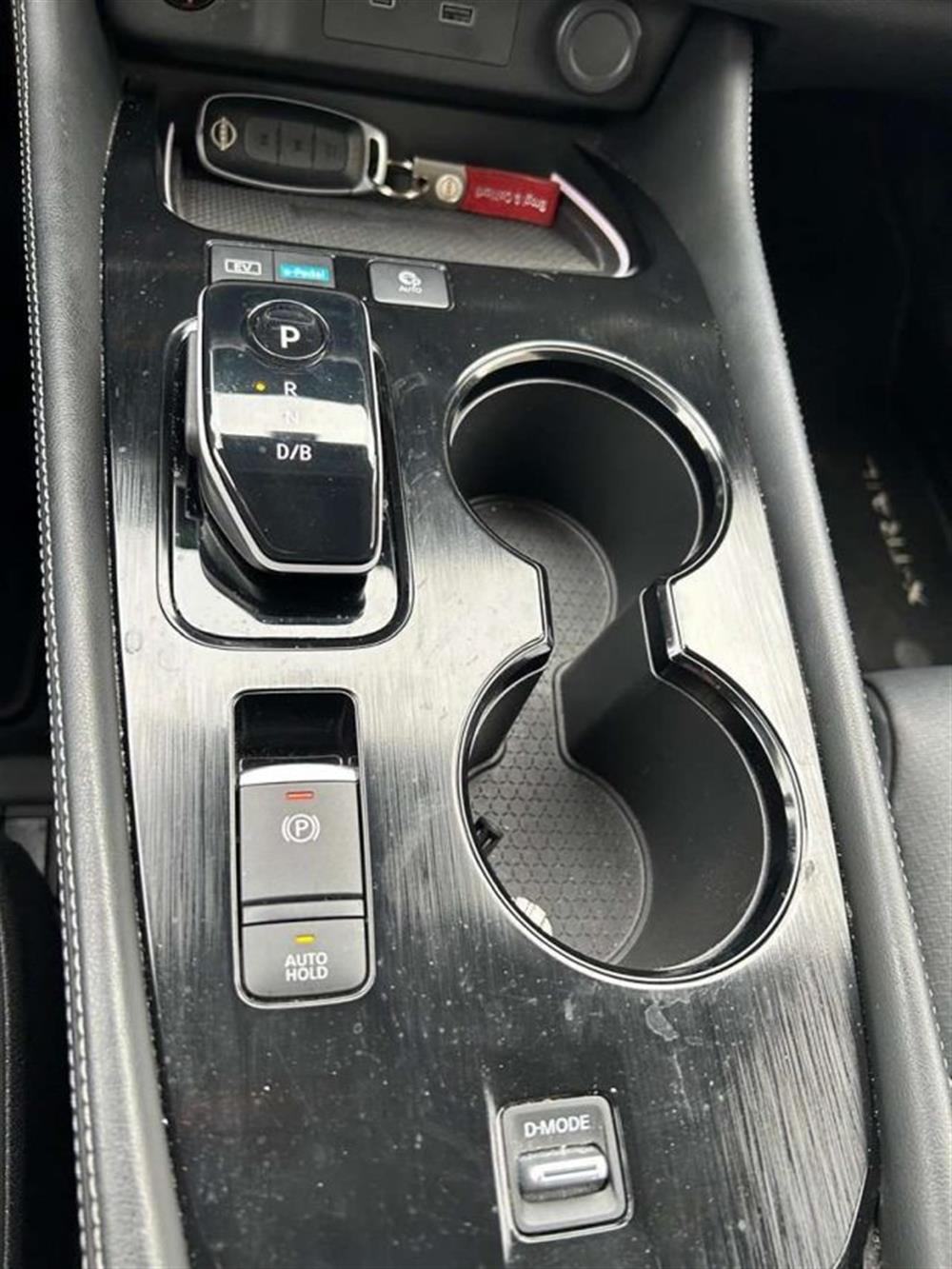 X-Trail X-Trail 1.5 e-power Tekna 2w