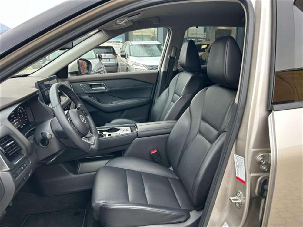 X-Trail X-Trail 1.5 e-power Tekna 2w