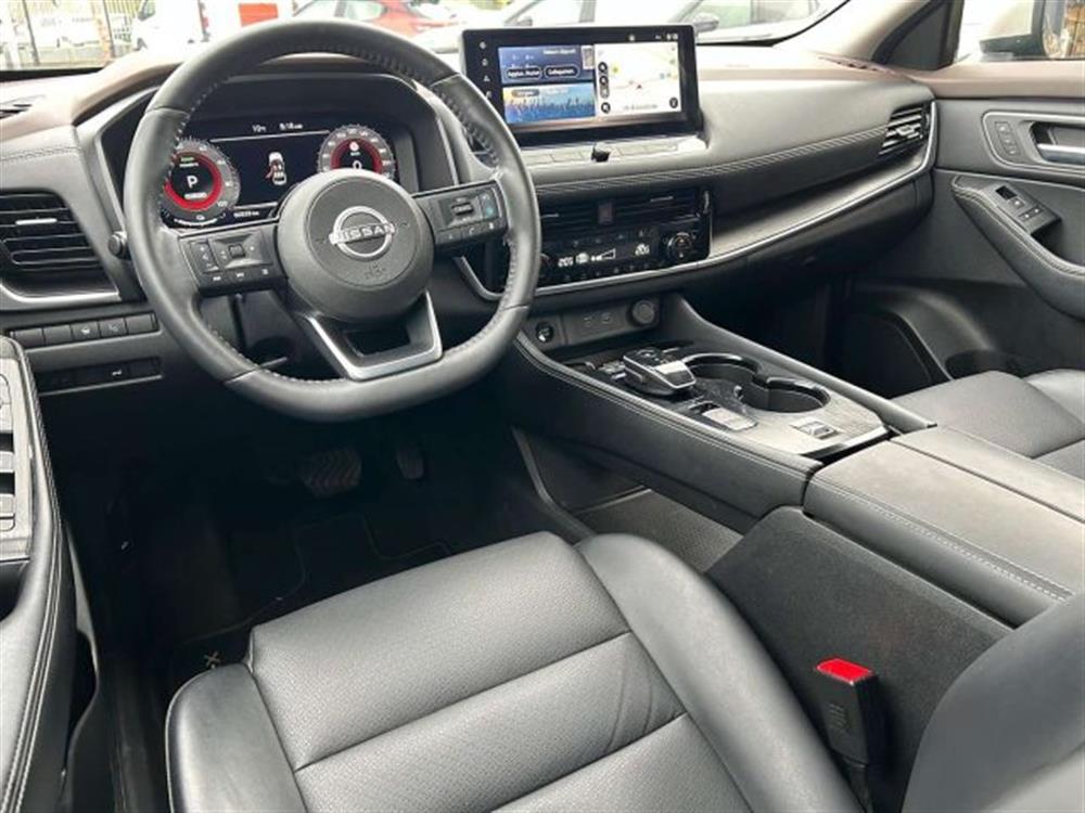 X-Trail X-Trail 1.5 e-power Tekna 2w